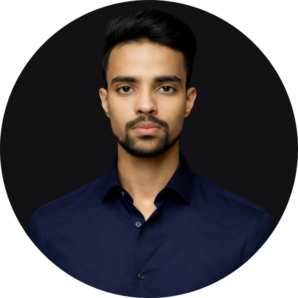Rohit Kumar - Founder & CEO of Leadomi